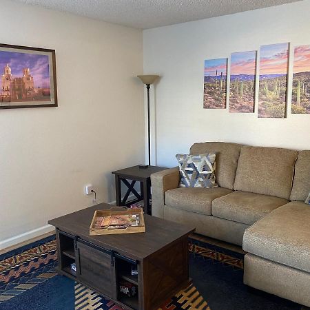 Catalina Condo @ Laencantada - Tucson Az ภายนอก รูปภาพ