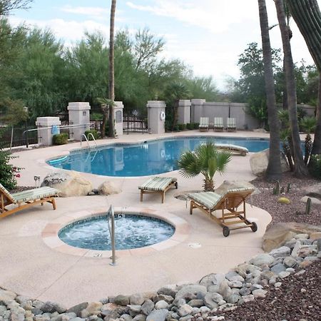 Catalina Condo @ Laencantada - Tucson Az ภายนอก รูปภาพ