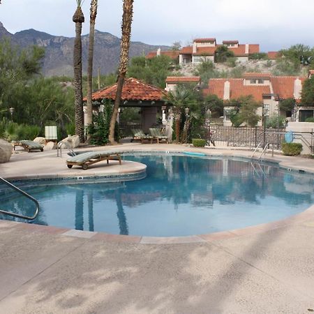Catalina Condo @ Laencantada - Tucson Az ภายนอก รูปภาพ