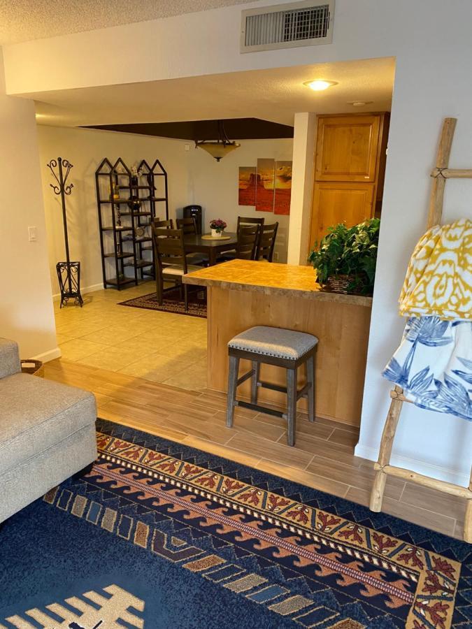 Catalina Condo @ Laencantada - Tucson Az ภายนอก รูปภาพ