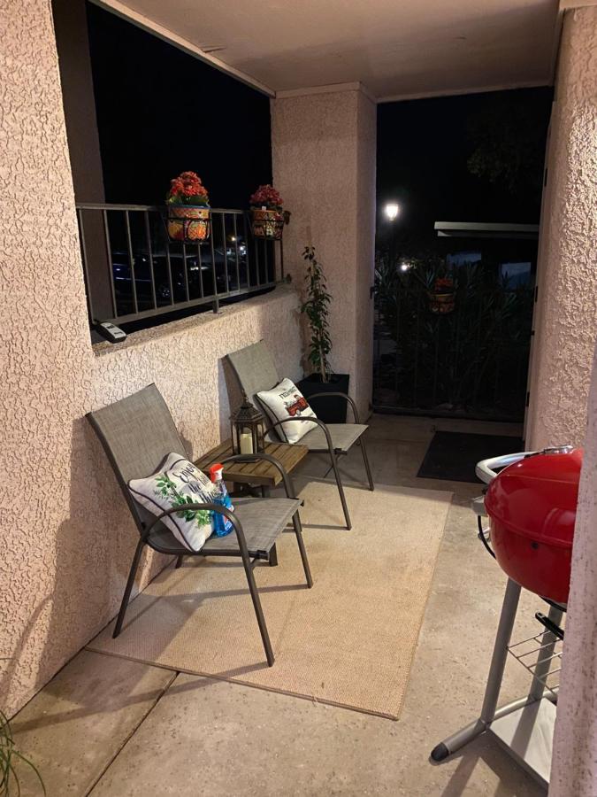 Catalina Condo @ Laencantada - Tucson Az ภายนอก รูปภาพ