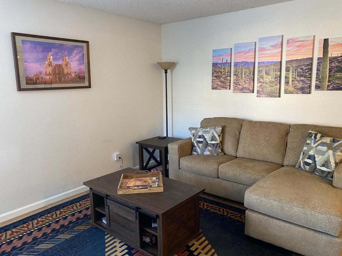 Catalina Condo @ Laencantada - Tucson Az ภายนอก รูปภาพ