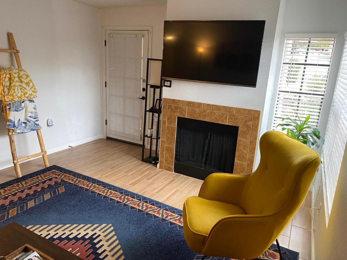 Catalina Condo @ Laencantada - Tucson Az ภายนอก รูปภาพ