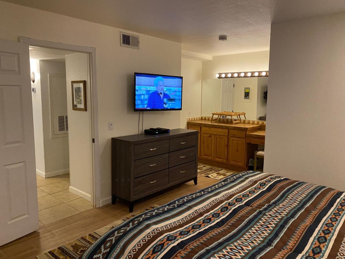 Catalina Condo @ Laencantada - Tucson Az ภายนอก รูปภาพ