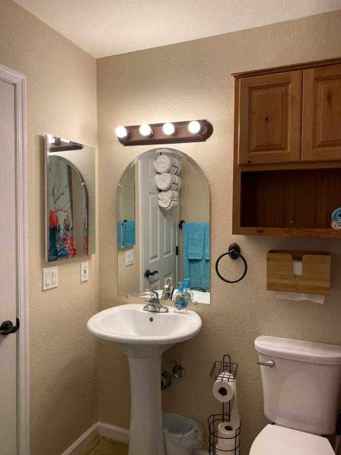 Catalina Condo @ Laencantada - Tucson Az ภายนอก รูปภาพ