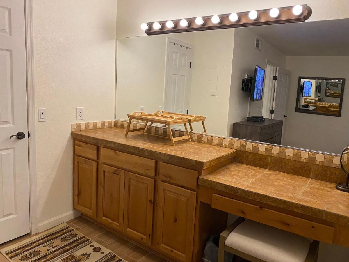 Catalina Condo @ Laencantada - Tucson Az ภายนอก รูปภาพ