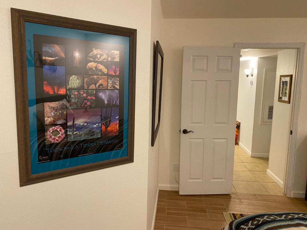 Catalina Condo @ Laencantada - Tucson Az ภายนอก รูปภาพ