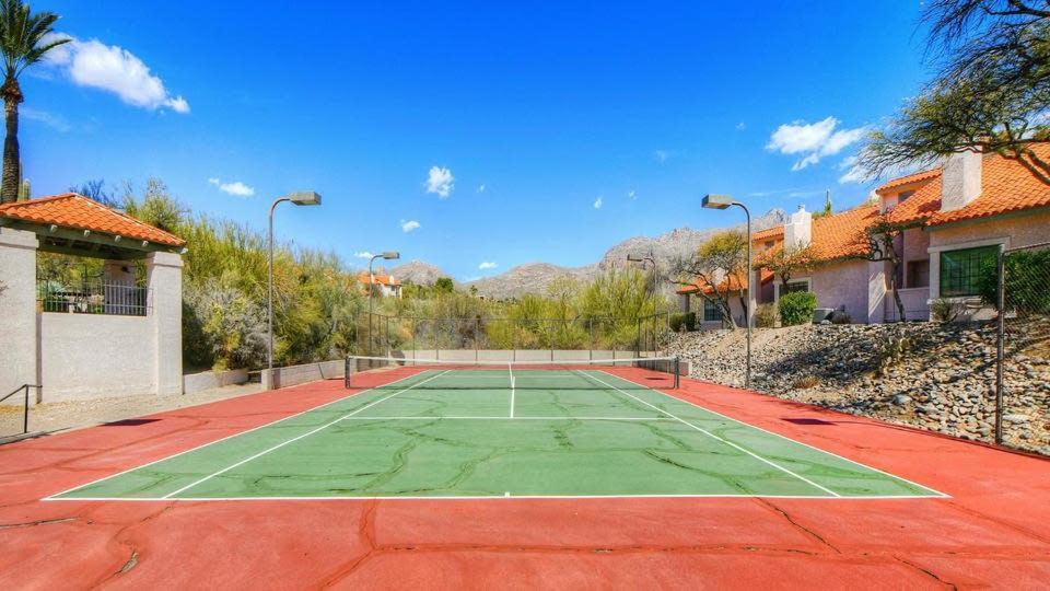 Catalina Condo @ Laencantada - Tucson Az ภายนอก รูปภาพ