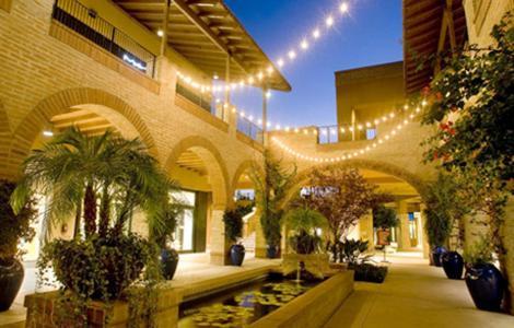 Catalina Condo @ Laencantada - Tucson Az ภายนอก รูปภาพ
