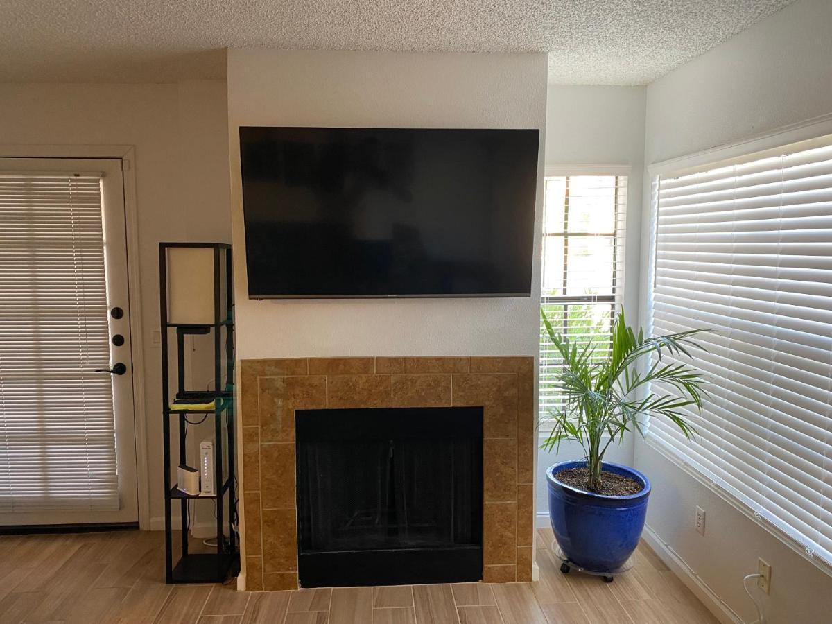 Catalina Condo @ Laencantada - Tucson Az ภายนอก รูปภาพ
