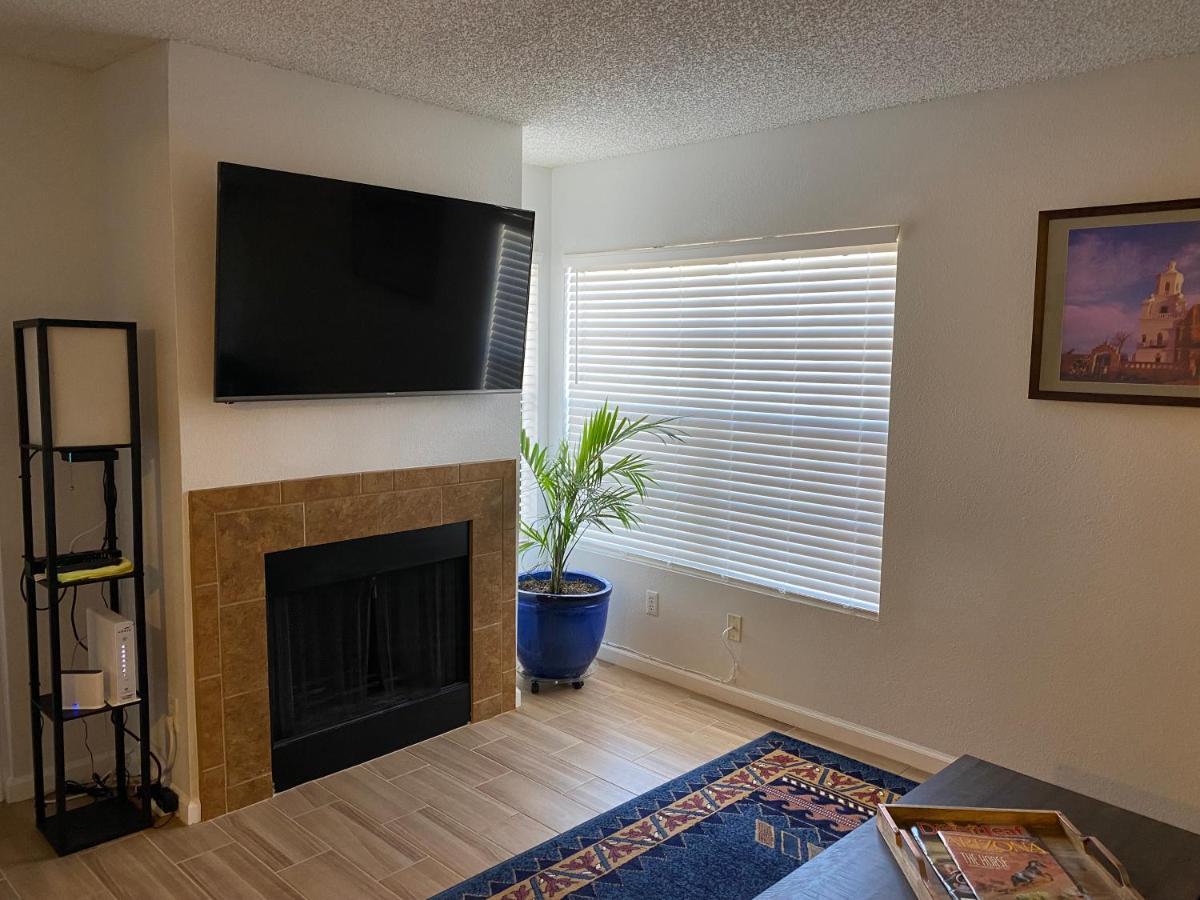 Catalina Condo @ Laencantada - Tucson Az ภายนอก รูปภาพ