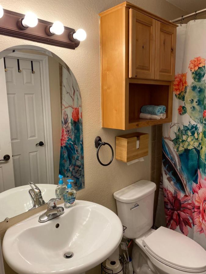 Catalina Condo @ Laencantada - Tucson Az ภายนอก รูปภาพ