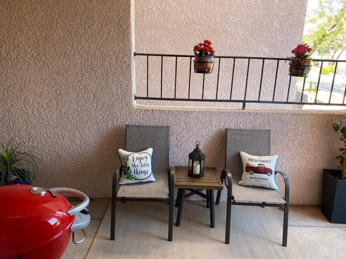 Catalina Condo @ Laencantada - Tucson Az ภายนอก รูปภาพ
